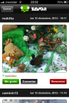 Galería de Fotos de Zasqr