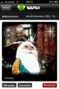 Galería de fotos de Zasqr